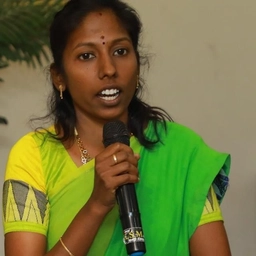 Sasikala Gurusamy