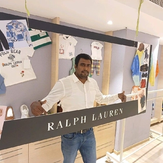 Sasikumar Arumugam