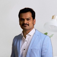 Sasikumar Rajendran