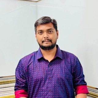 Sasikumar Srinivasan