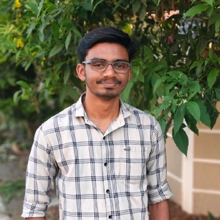 Sasikumar V