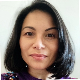 Saskia Lall