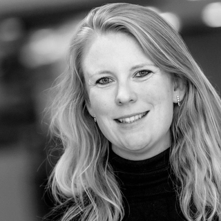 Saskia Lensink