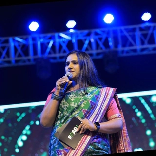 Sasmita Mishra