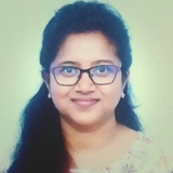 Sasmita Patnaik