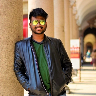 Saswat Khuntia