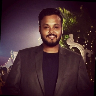 Saswat Patnaik