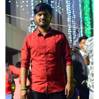 Saswat Sarangi