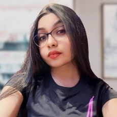 Saswati Barik