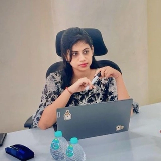 Saswati Pattnaik