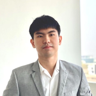 Satawat Thitisupakul