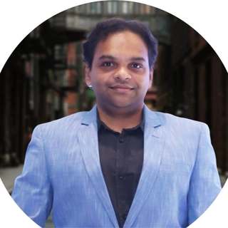 Satej Mehta