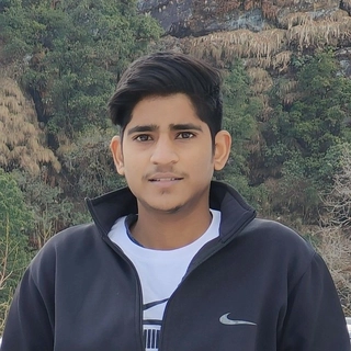 Satender Kumar