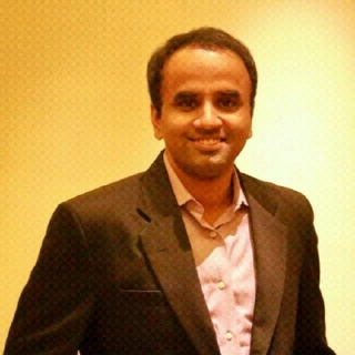 Satheesh K