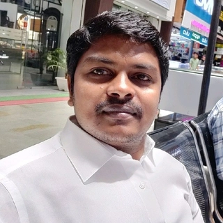Satheesh Kumar