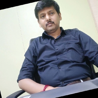 Satheesh Kumar
