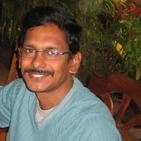 Satheesh Srinivasan