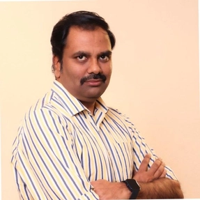 Sathis Kumar