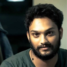 Sathish Baskar
