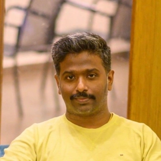Sathish Jayaraman
