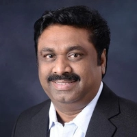 SATHISH KALIYAPERUMAL
