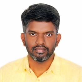 Sathish Kumar