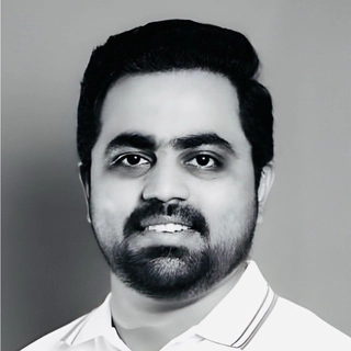 Sathish Kumar Anantharaj