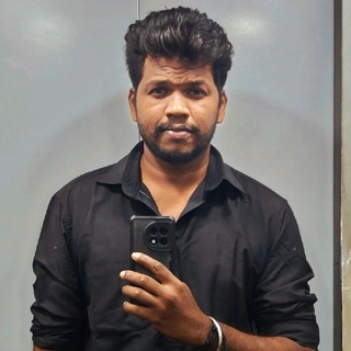 Sathish Kumar Ayyappan
