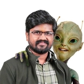 Sathish Kumar B