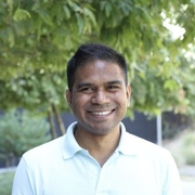 Sathish Kumar Ganesan