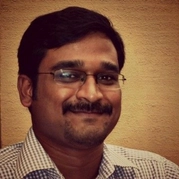 Sathish Kumar Kothandan