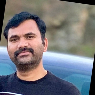 Sathish Kumar Mohan