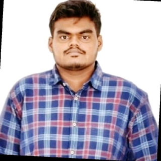 Sathish Kumar P