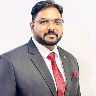 Sathish Kumar Ravi