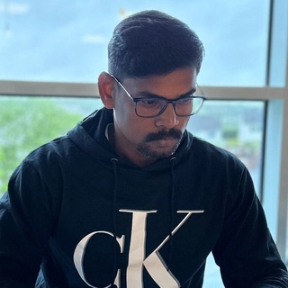 Sathish Kumar Saravanan