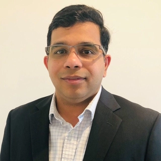 Sathish Raghunathan