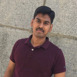 Sathish Raja