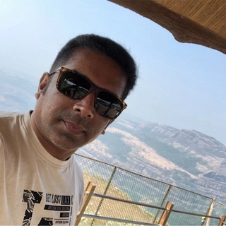 Sathish Ramadass