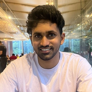 Sathishbabu Nagarajan