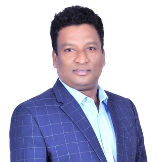 Sathishkannan Palaniyandi