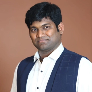 Sathishkumar Gopalakrishnan