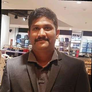 Sathishkumar Ramadoss