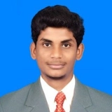 Sathishkumar Thanabalan
