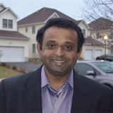 Sathiya G Prabaharan