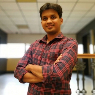 Sathiya Narayanan Logaiah