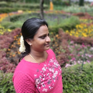 Sathiya Prabha