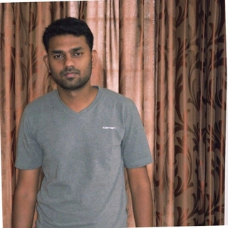 Sathiyadev Thangaswamy