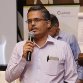 Sathiyamurthy Shanmugam