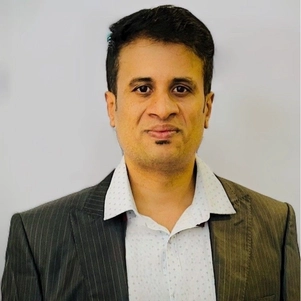 Sathvik Ashok Gadabanahalli