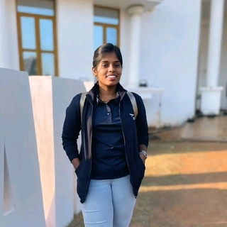 Sathya Bharathi